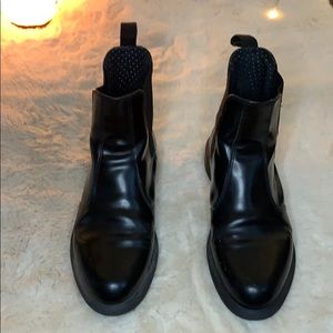 DR MARTENS Flora Chelsea Boot